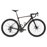 Giant Defy Advanced SL 0 Road Bike